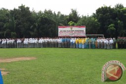 Panglima: Nusantara Bersatu Tunjukkan Indonesia Bangsa Patriot