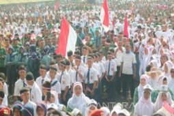 Wawali Malang: Keutuhan NKRI Harga Mati bagi Bangsa