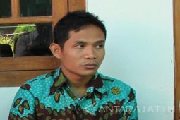 Warga Sumenep Minta Pemda Cek Sumur Keluarkan Gas