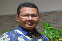 ESDM Perkirakan terdapat Kawasan Gas di Manding
