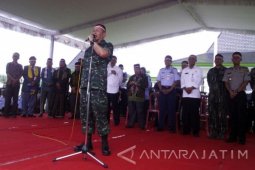 Bupati Madiun Ajak Perkokoh Persatuan untuk Jaga NKRI