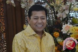 Pengamat: pergantian Ade Komarudin peluang kocok ulang pimpinan