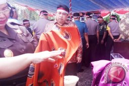 PT Timah Optimalkan Bantuan UMKM