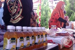 PT Timah Salurkan Rp5,6 Miliar Bantu UMKM