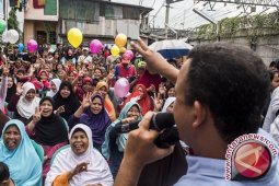 Anies Baswedan Bicara Pendidikan Vokasional