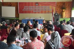 Kesuksesan Pilkada Peran Serta Stakeholder