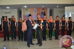 Dewan Riset Daerah Dikukuhkan