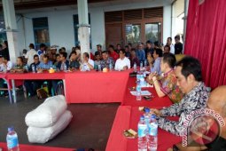 Daniel Pilih Belum Tandatangani Anggaran KKP 2017
