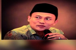 NU Bogor: 'Mapag Mulud' Penghormatan Kepada Rasulullah