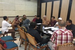 LPUI Minta Pemerintah Beri Keterangan Secara Akurat Tragedi Rohingnya