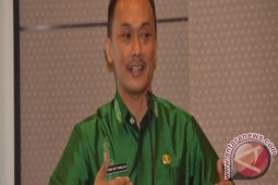 Zudan : Kegiatan HUT Gorontalo Harus Terkait Sosial