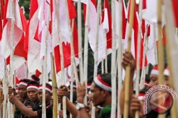 Ulil: Pemerintah Saat Ini Cukup Kuat