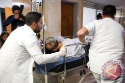 Tragedi Chapecoense, Rahasia Mengapa Ada Korban Selamat