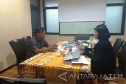 BPJS Ketenagakerjaan Rungkut Undang Perusahaan Penunggak Piutang