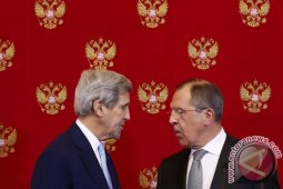 Rusia khawatirkan pernyataan Trump soal kesepakatan nuklir Iran