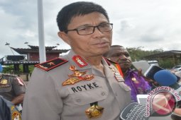 Kapolda Royke : Polisi Netral Pada Pilkada