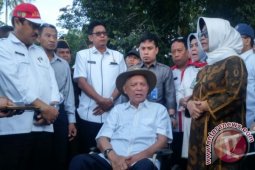 Gubernur Dukung Kilang Bontang