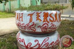 Bumdes Tersanjung Hati Untung Rp30 Juta