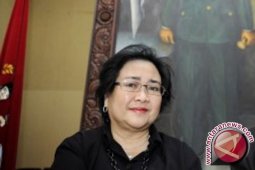 Rachmawati Soekarnoputri ditangkap