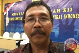 Musda XII AKLI Bali Pilih Pengurus Baru