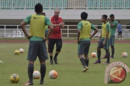 Tidak Ada Penjualan Tiket Di Stadion