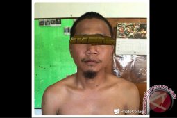 Polisi Pontianak Selatan Tangkap Pencuri Kotak Amal