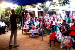 Ketua DPRD: "PANTAS" Didukung Mayoritas Anggota
