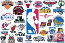Klasemen NBA