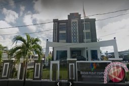 Nilai Tukar Petani Gorontalo Naik 0,49 Persen