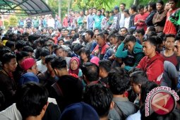 Seorang Diduga Calo Piala AFF Diserahkan ke Polisi