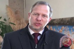 IOM: Hampir 80.000 Orang Tinggalkan Mosul