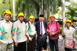 MELINGAI BANJARMASIN JUARA I NASIONAL