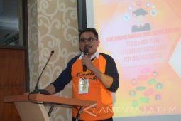 Ketua Alumni Fisip Unair Terpilih