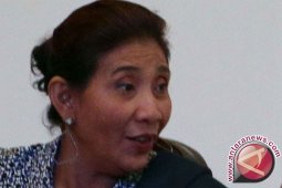 Menteri Susi segera tertibkan kepemilikan pula