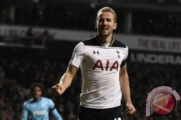 Kane: sekarang waktunya Spurs meraih kemenangan