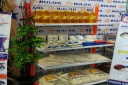 Bulog Bondowoso Targetkan sebanyak 209 "Rumah Pangan Kita"