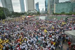 "Kita Indonesia" Serukan Kebhinekaan Bangsa