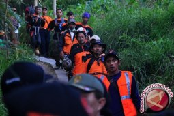 Mensos tetapkan Yogyakarta sebagai Kota Relawan