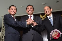 Pemerintah bahas permintaan Inpex untuk garap Masela
