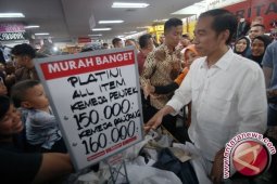 Presisen: "Tax Amnesty" Di Kalimantan Masih Rendah