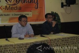 OJK Minta Masyarakat Manfaatkan "LAPS" untuk Selesaikan Konflik