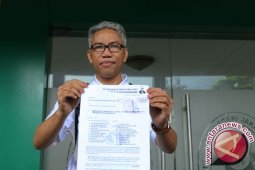 Buni Yani Ajukan Praperadilan di PN Jaksel