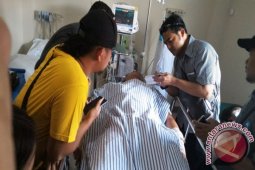 Polresta Samarinda Buru Pelaku Penikaman Wartawan