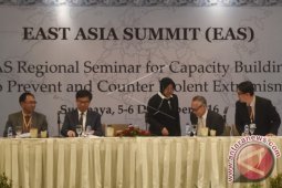 East Asia Summit
