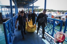 Polri: Pesawat Skytruck Dalam Kondisi Baik Sebelum Jatuh