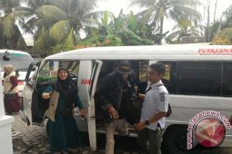Dinkes Aceh Barat amankan empat penderita jiwa