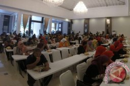 Peringkat Penderita AIDS Kota Bekasi Turun