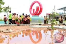 KEBUN RAYA BANUA