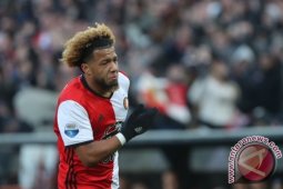 Feyenoord Bungkam Sparta 6-1, Mantapkan Posisi Puncak