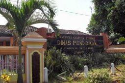 Dispendik Situbondo Ajukan Guru Sukarelawan Mendapatkan Sertifikasi